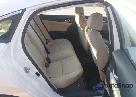 2019 Honda Civic Lx from USA, damaged, VIN 2HGFC2F67KH509558